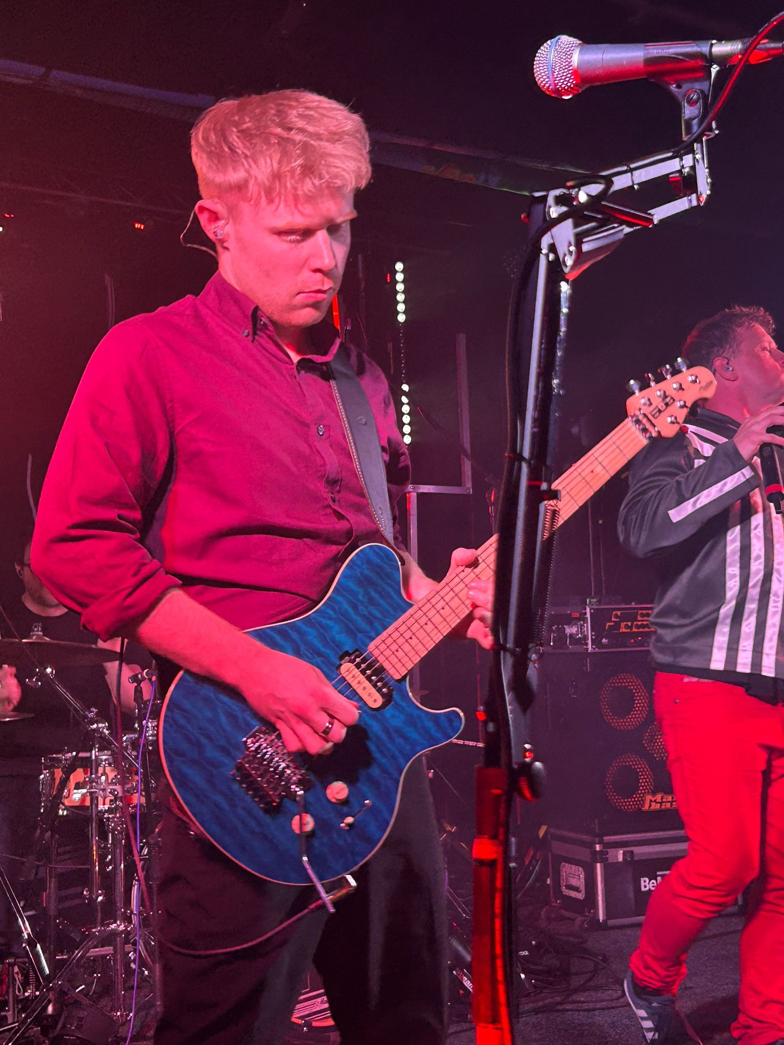 BeMUSEd concert